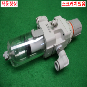 북63230/공압필터압력조정기/레귤레이터/AW40-04H-A/SMC